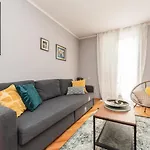 Centar Marina Apartment