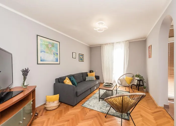 Centar Marina Apartment