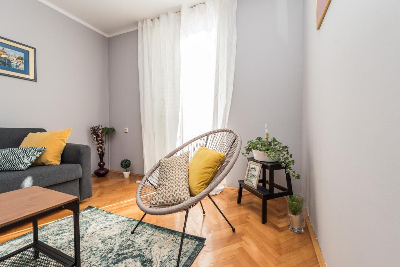 Appartement Centar Marina