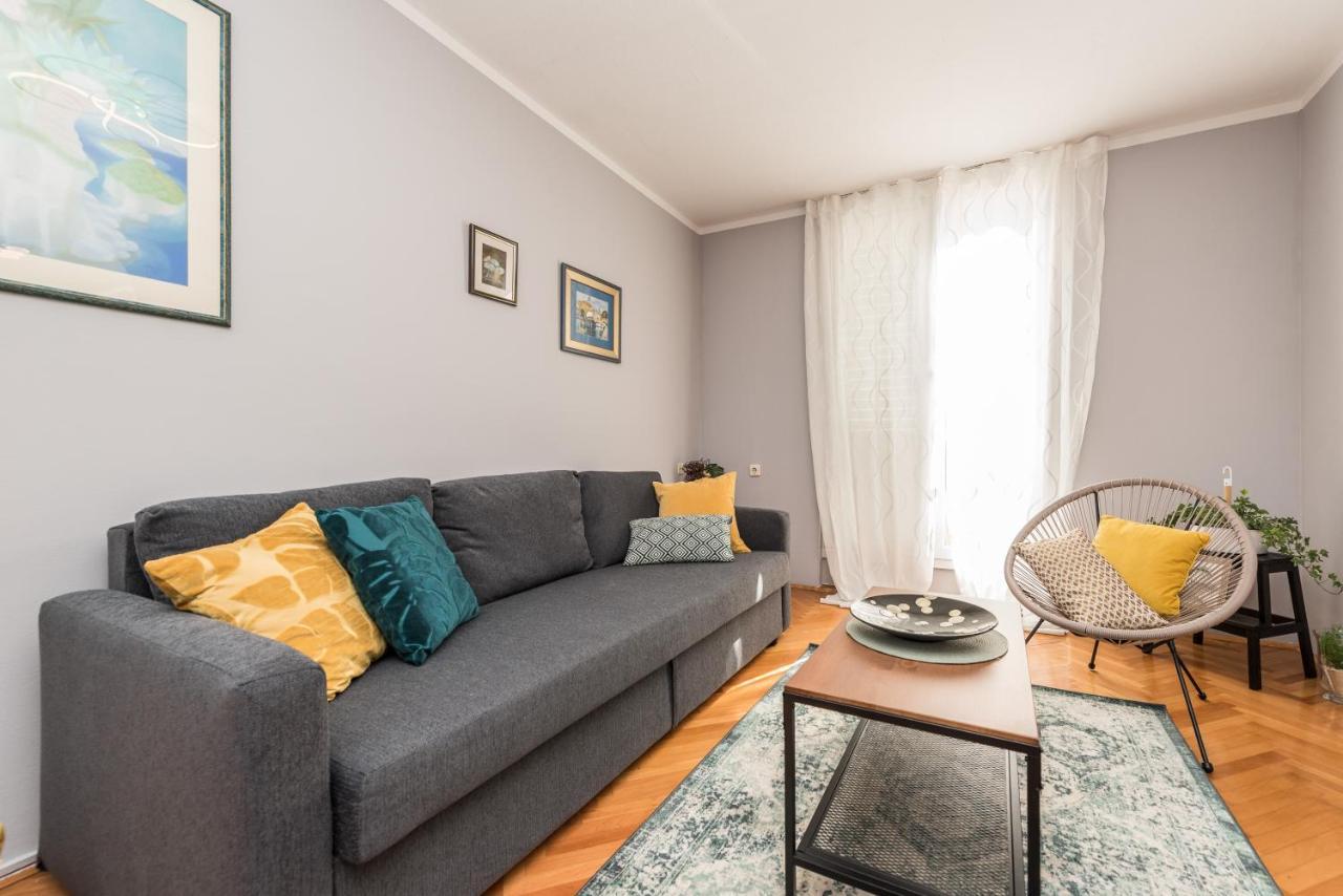 Centar Marina Appartement
