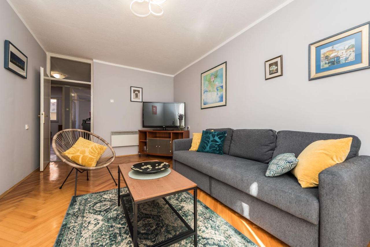 Centar Marina Apartment Zadar