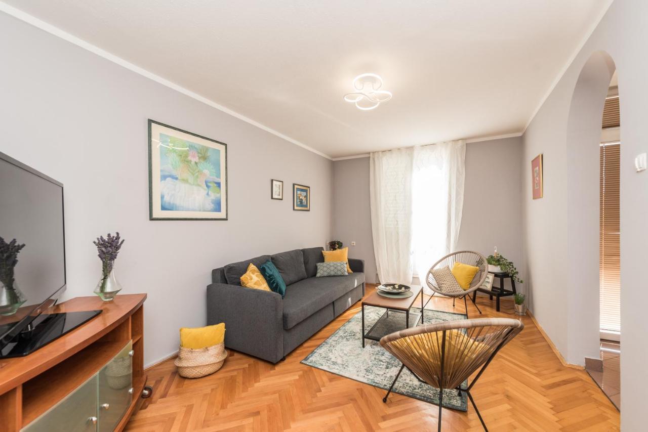 Centar Marina Apartment Zadar