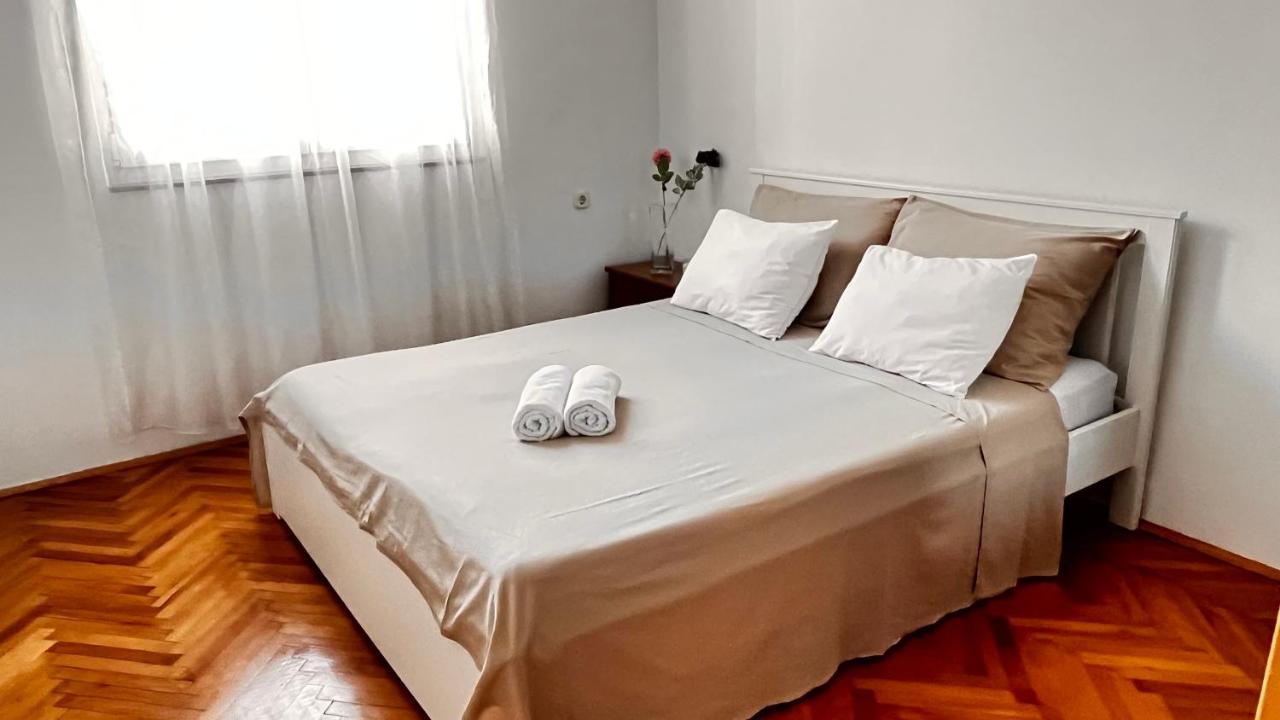 Centar Marina Apartment