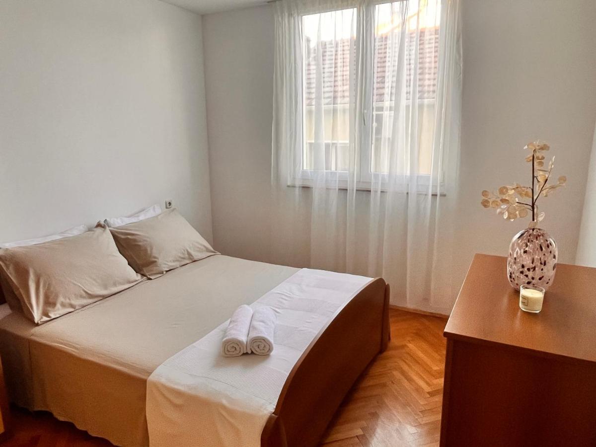 Centar Marina Appartement Zadar